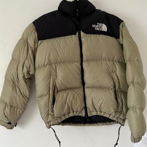 Vintage North Face Puffer